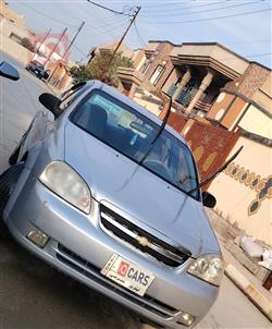 شيفروليه اوبترا